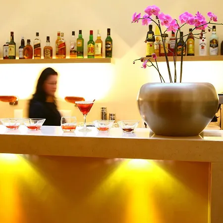 O&b Boutique Hotel Atenas