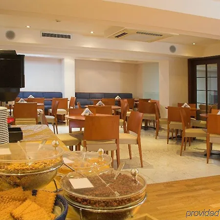 Arion Hotel