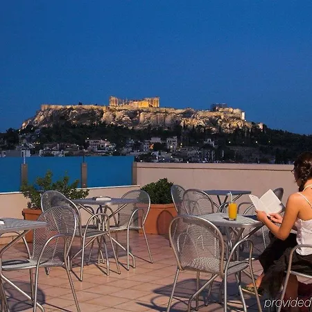 Hotel Arion
