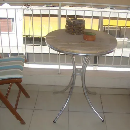 Apartment Sweet