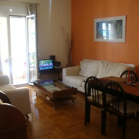 Apartment Sweet Athens