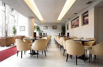 伊利索斯酒店 雅典