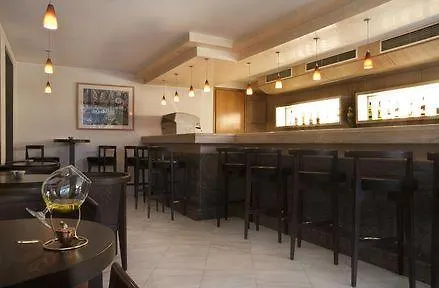 酒店 伊利索斯酒店