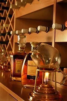 酒店 伊利索斯酒店