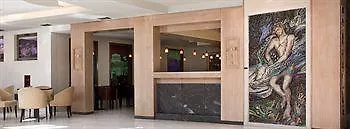 伊利索斯酒店 酒店 雅典