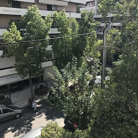 Near The Апартаменты