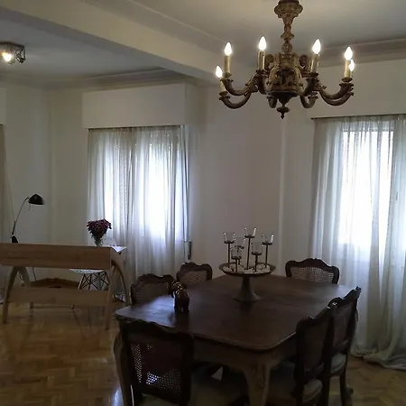 Near The * Афины