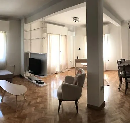 Near The Апартаменты *