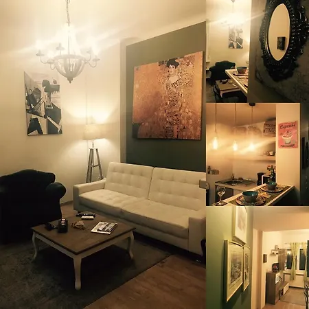 Appartamento Vintage In The Heart Of Plaka Atene