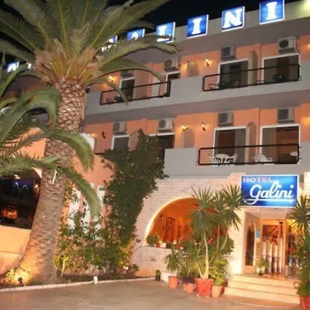 Galini Palace Hotel