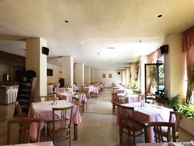 Golden Sun Szálloda 4*
