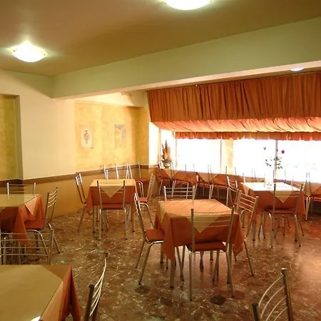 Vienna Hotel Atény