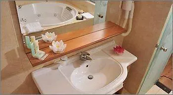 Hotel Orion Ateny