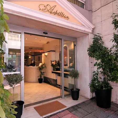 Achillion 3*
