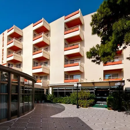 Oasis Atenas
