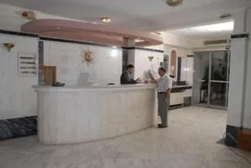 Achillion 3*