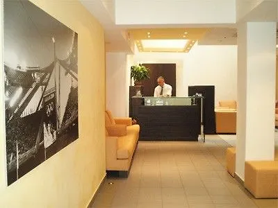 Hotel Arion