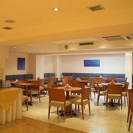 Hotel Arion 3*