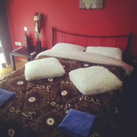 Hotel Dionysos 2*