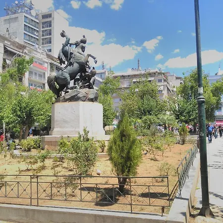 Dionysos 2* Atena