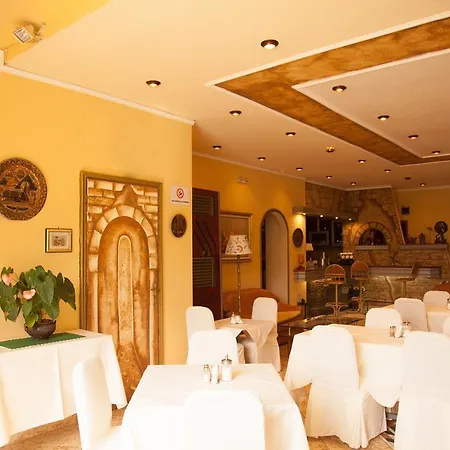 Hotel Galini Palace