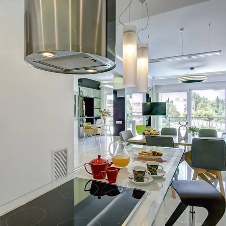 Frixos Acropolis Luxury אתונה