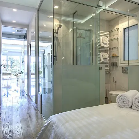 Frixos Acropolis Luxury דירה *