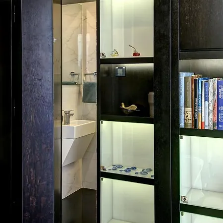 Frixos Acropolis Luxury * אתונה