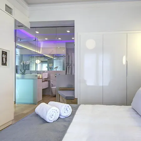 Frixos Acropolis Luxury אתונה