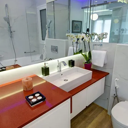 Frixos Acropolis Luxury *
