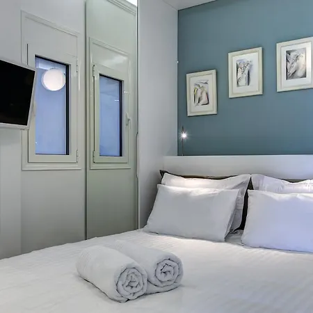 Frixos Acropolis Luxury אתונה