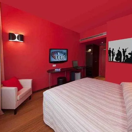 Center Square Hotel Athene