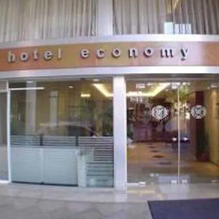 Economy Atenas
