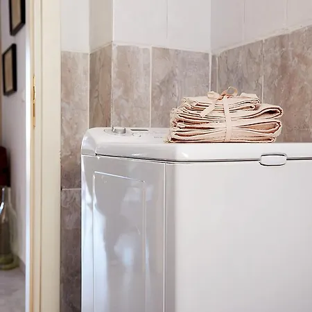 Boutique52 Luxury Apartment Athens