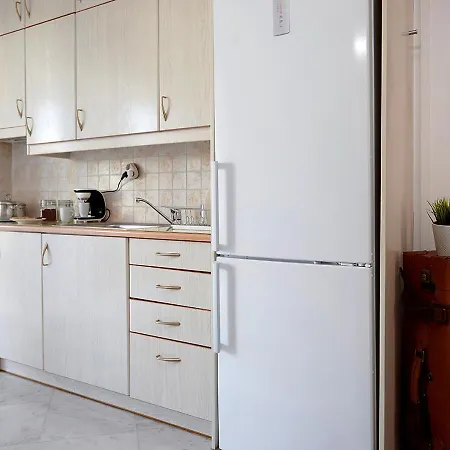Boutique52 Luxury Apartment Athens