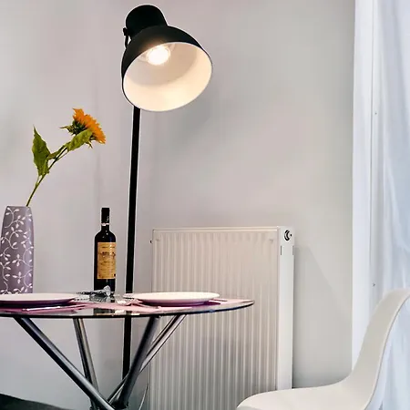 Appartement Boutique52 Luxury Athènes