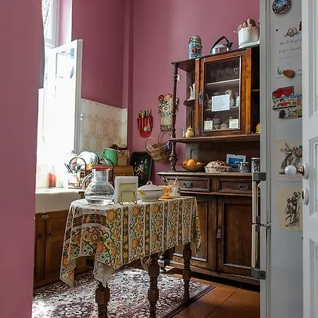 Hostel Quinta