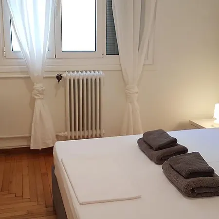 Apartament Errathens - Center Ateny