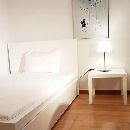 Apartament Errathens - Center Ateny