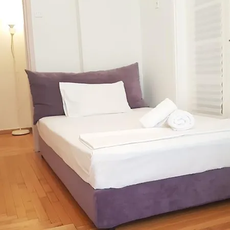 Errathens - Center Apartament