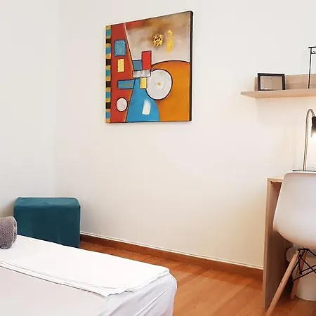 Errathens - Center Apartament