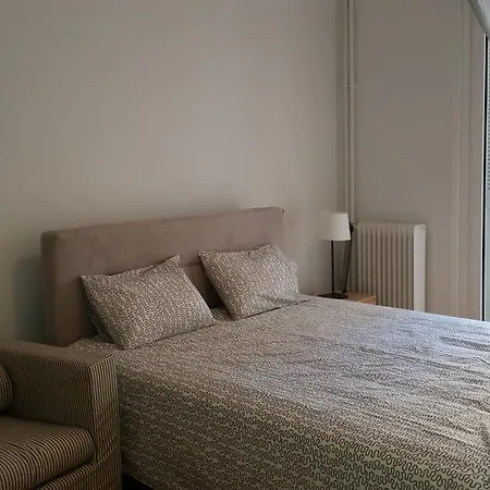 Apartament Errathens - Center *