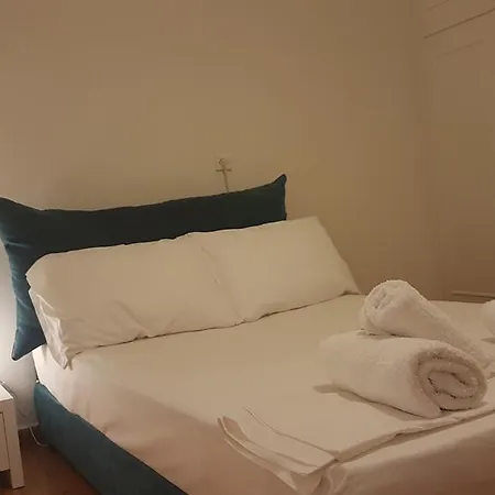 Apartament Errathens - Center Ateny