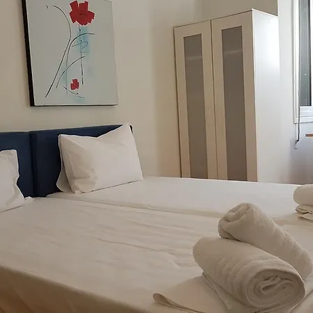 Apartament Errathens - Center *
