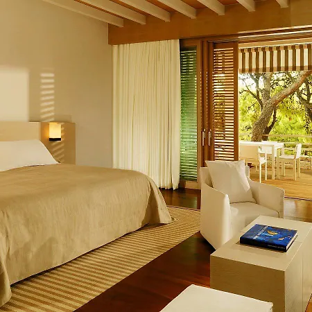 Resort Arion & Spa, Astir Palace