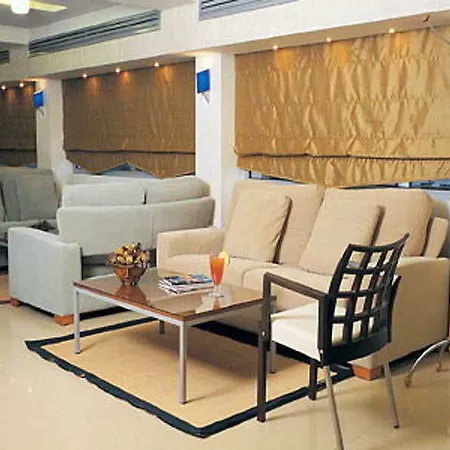 Hotel Tropical 4*