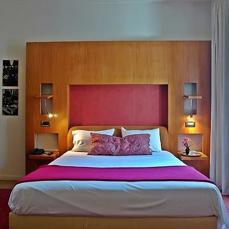 Semeli Hotel Atenas