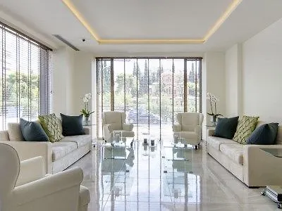 Hotel Avenue Atenas