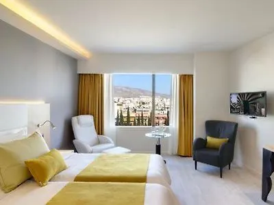 Hotel Avenue 4*