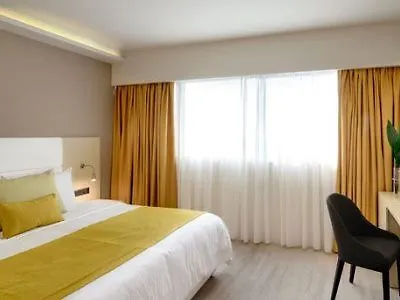 Hotel Avenue Atenas